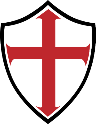 Troops of St George logo